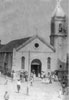 Igreja Matriz Construída em 1886