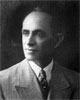 José Teixeira Vilela (Zizico) Prefeito 1929 a 1930