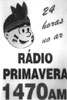 Rádio Primavera