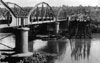 Ponte Metalica Construida em 1913